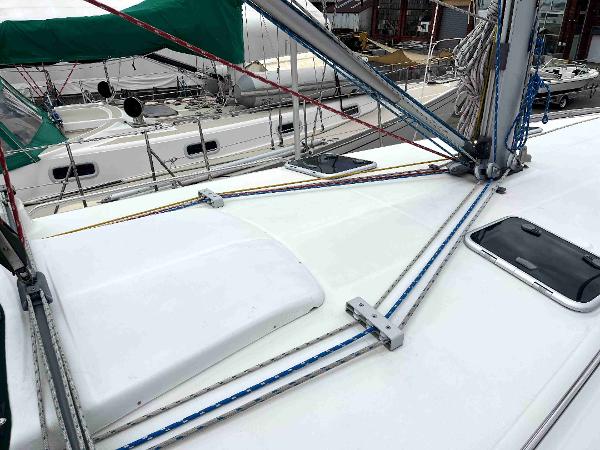 41' Beneteau, Listing Number 100917146, - Photo No. 55