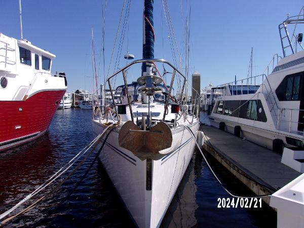 47' Catalina, Listing Number 100915225, Image No. 3