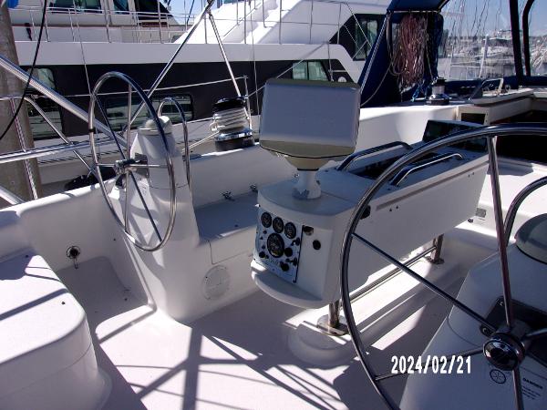 47' Catalina, Listing Number 100915225, Image No. 8