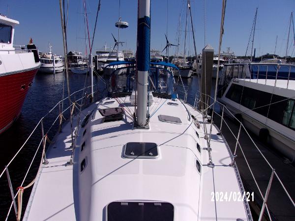 47' Catalina, Listing Number 100915225, Image No. 13