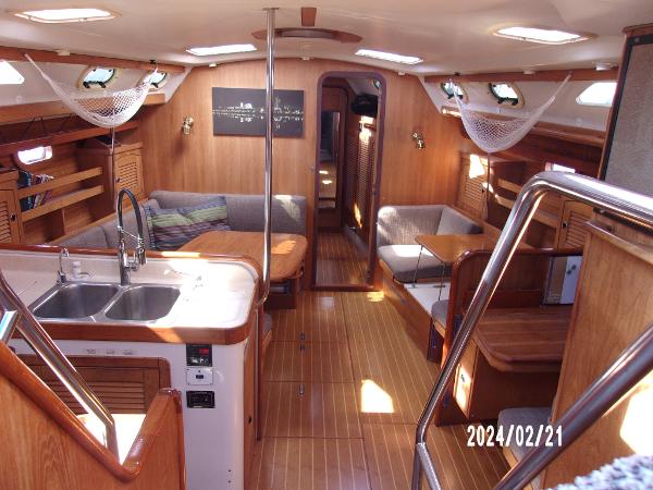 47' Catalina, Listing Number 100915225, Image No. 16
