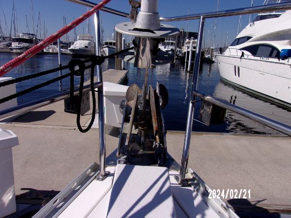 47' Catalina, Listing Number 100915225, Image No. 36