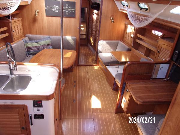 47' Catalina, Listing Number 100915225, Image No. 41