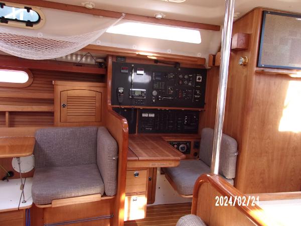 47' Catalina, Listing Number 100915225, Image No. 42