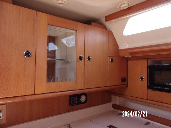 47' Catalina, Listing Number 100915225, Image No. 45