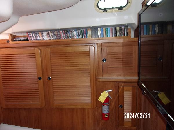 47' Catalina, Listing Number 100915225, Image No. 77