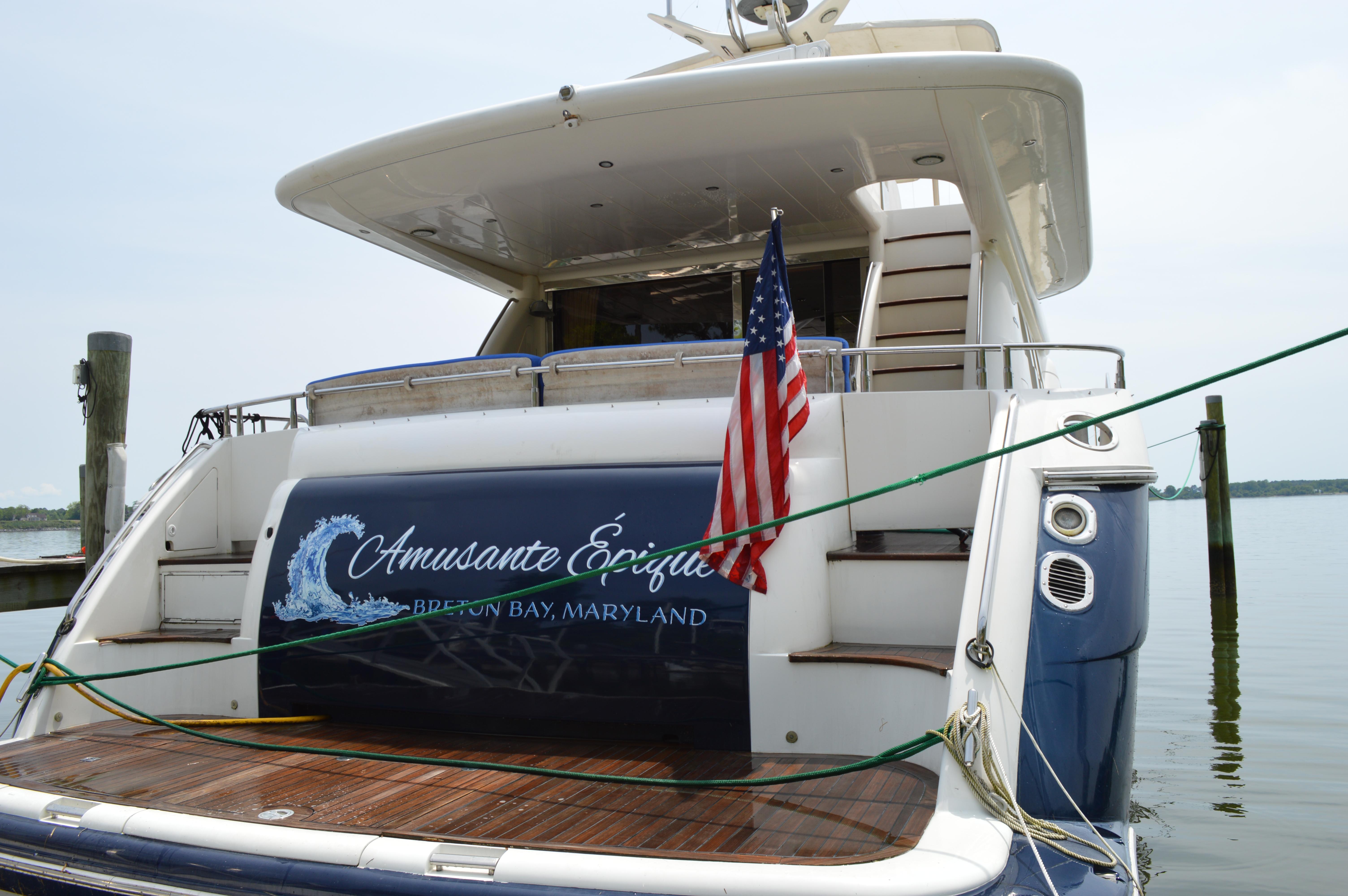 Newport RI Yacht Brokerage