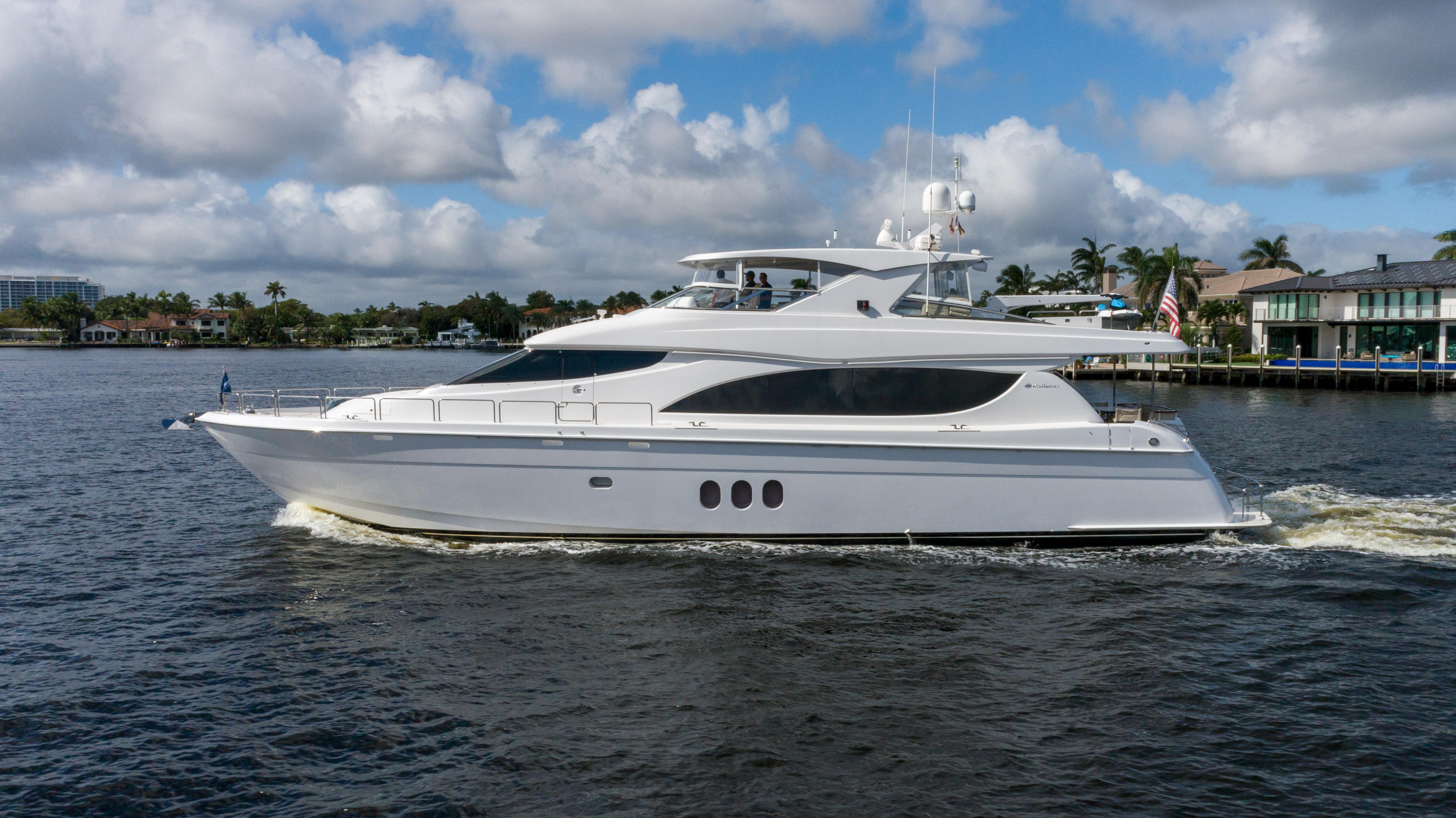 Yachts for Sale - SYS Yacht Sales