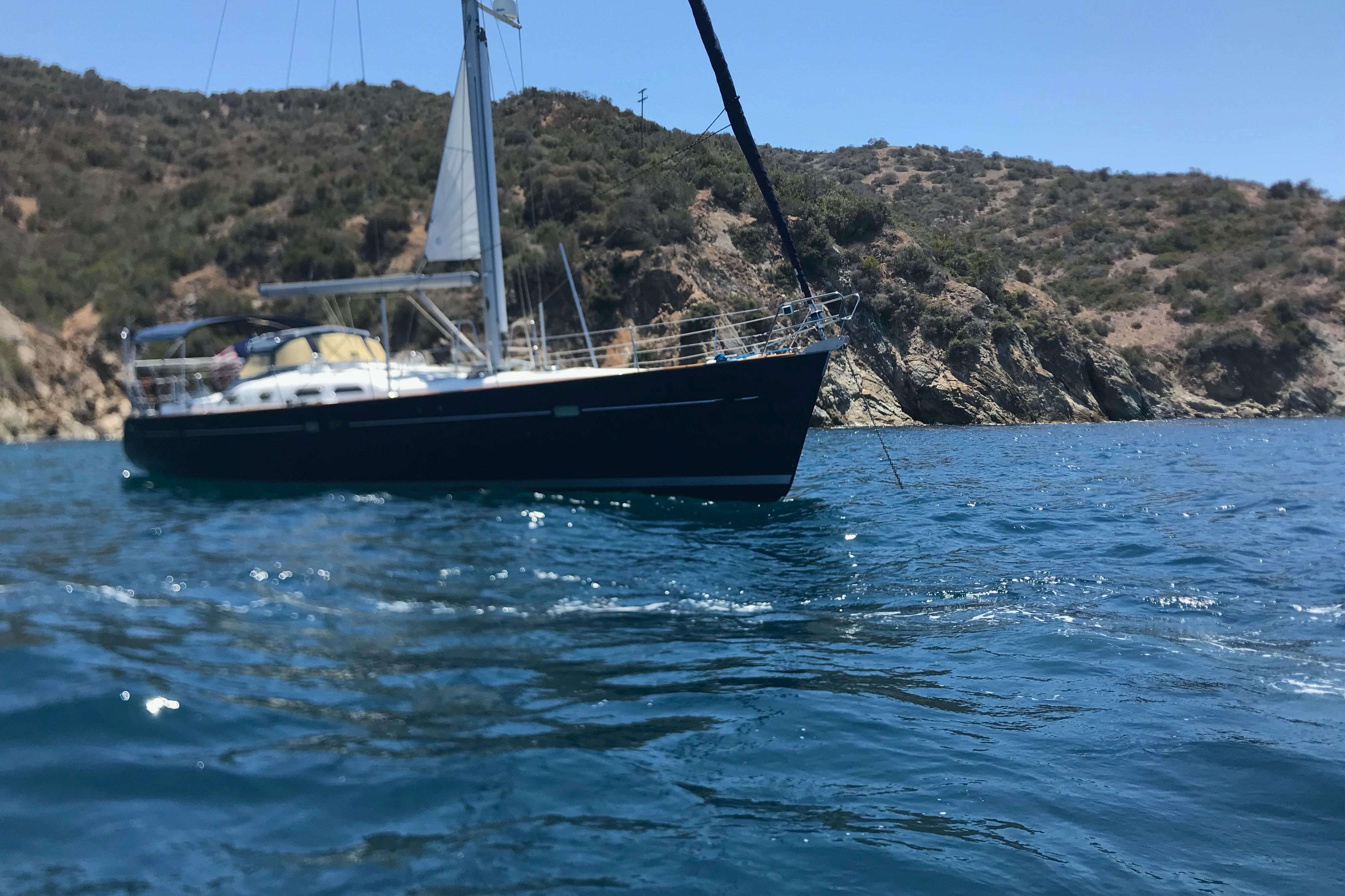 Yacht Photos Pics
