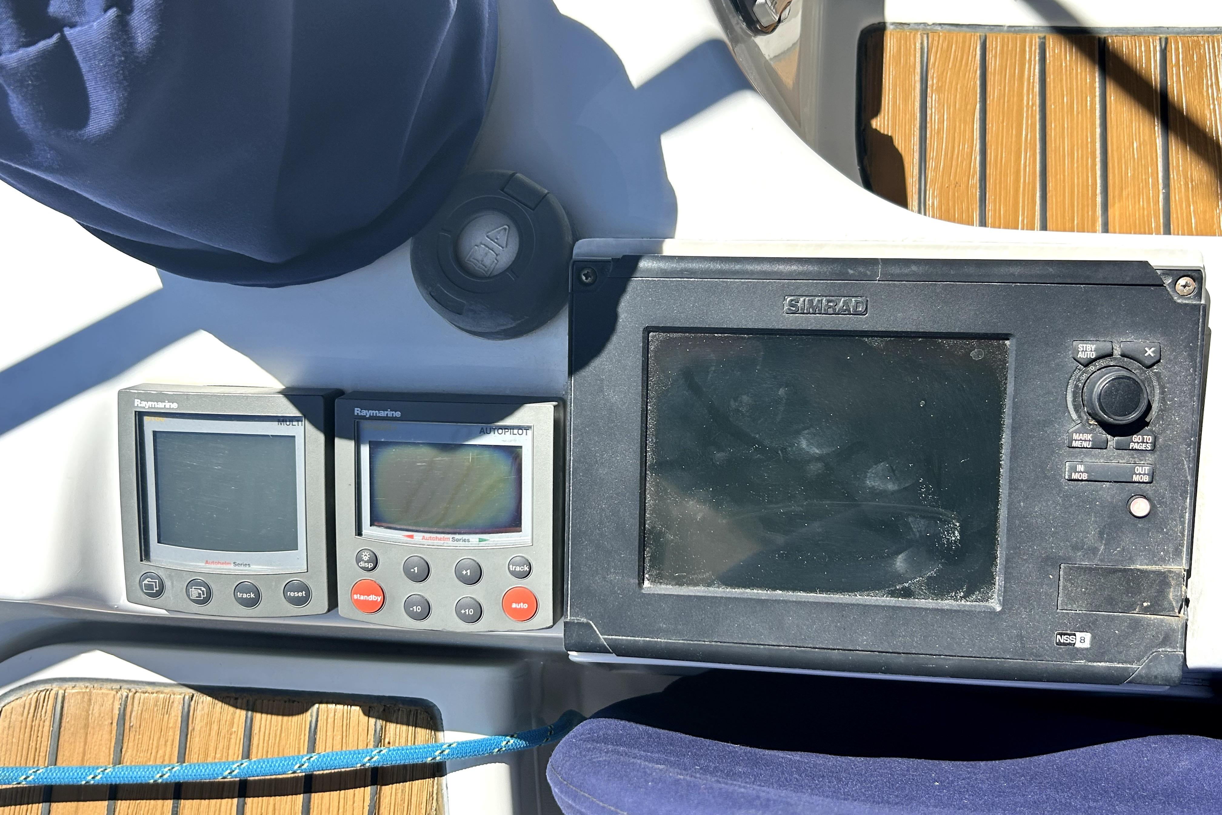 Yacht Photos Pics
