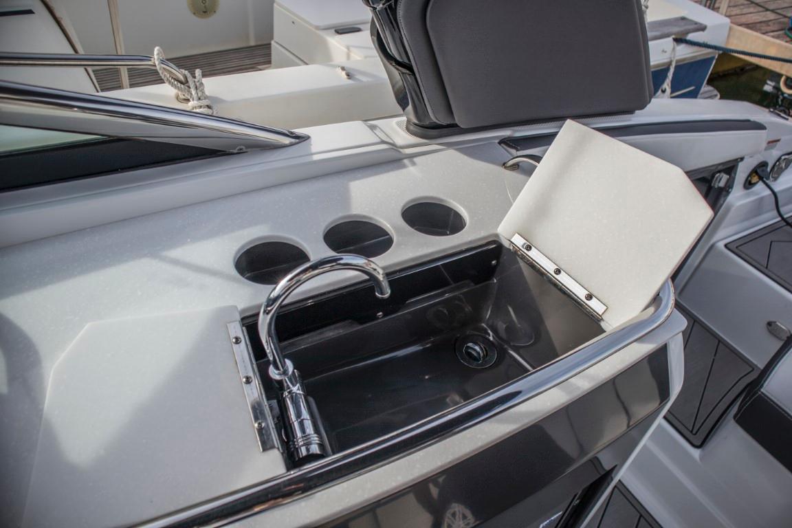 Yacht for Sale 26 Monterey Yachts Torrevieja, Spain Denison Yacht Sales