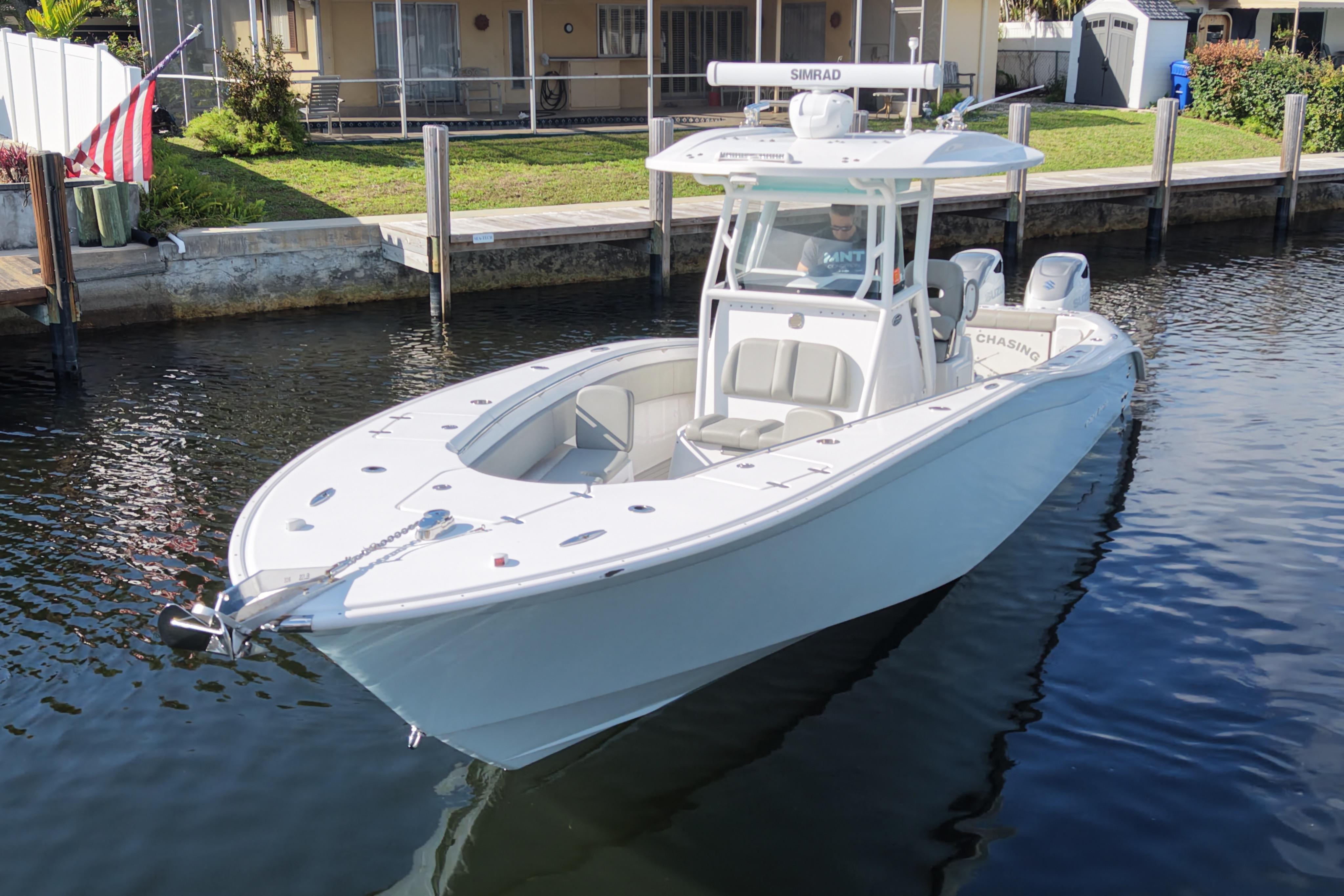 2023 Cape Horn 32 XS