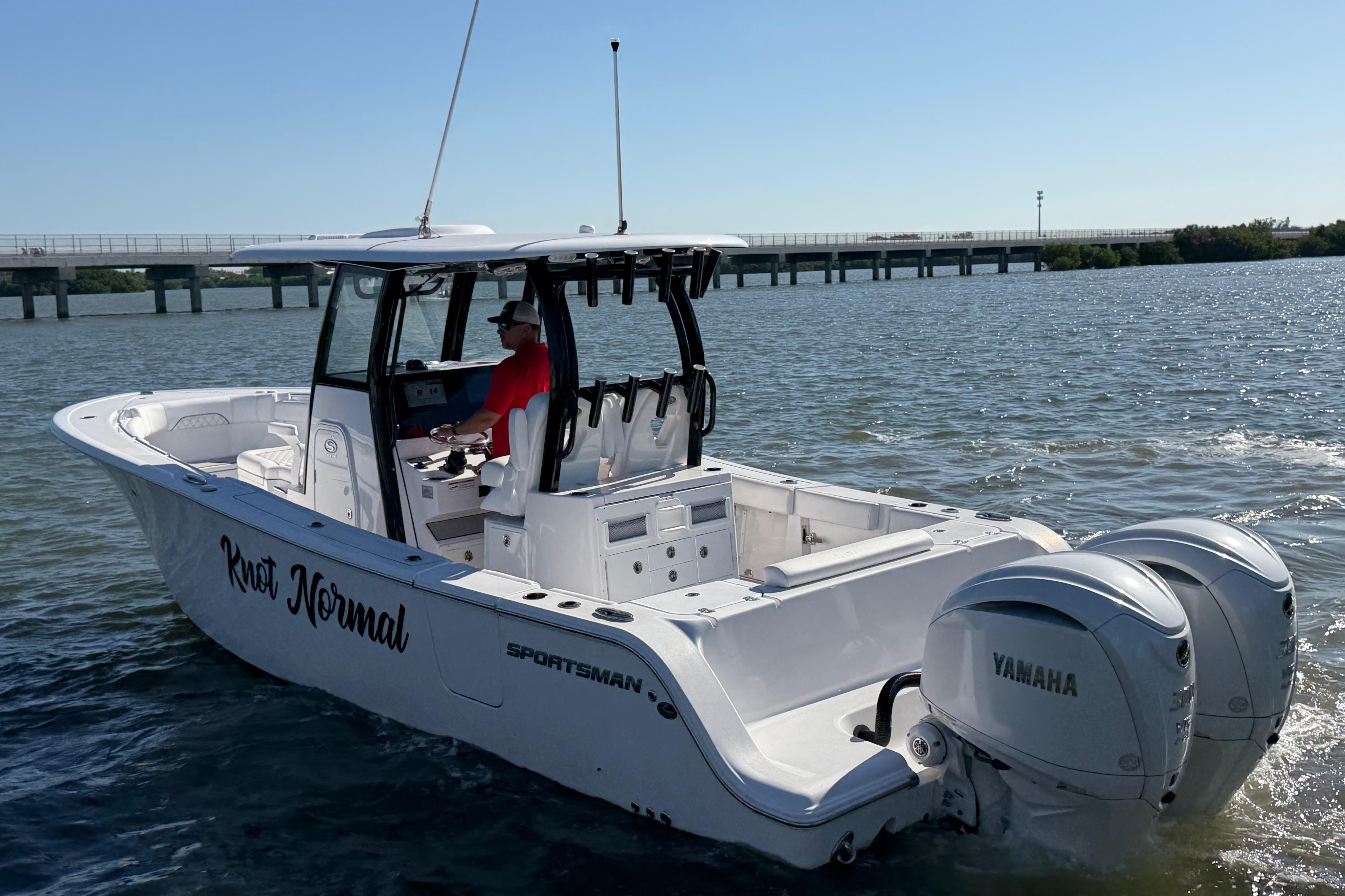 2024 Sportsman Open 282TE Center Console-3