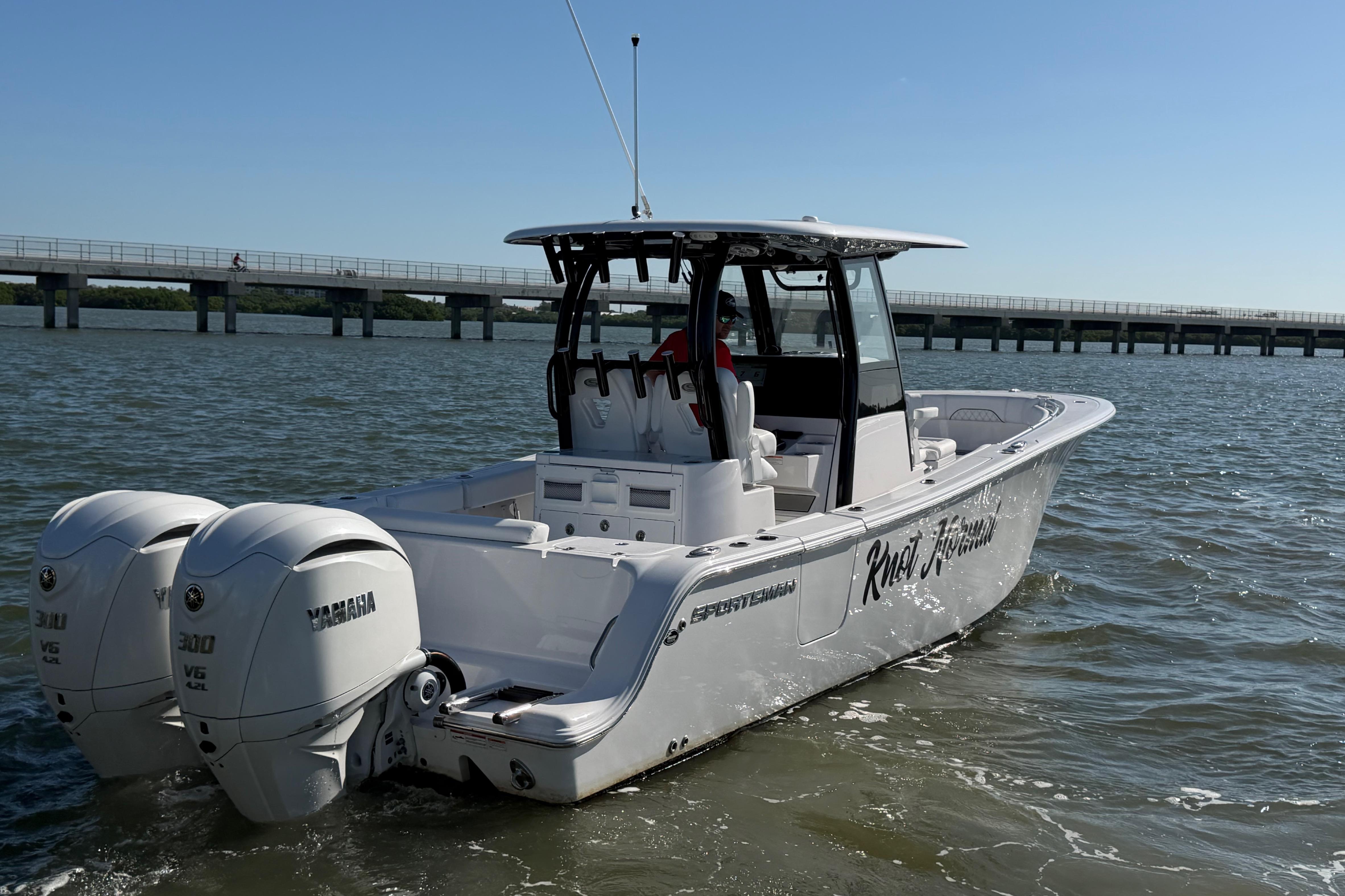2024 Sportsman Open 282TE Center Console-6