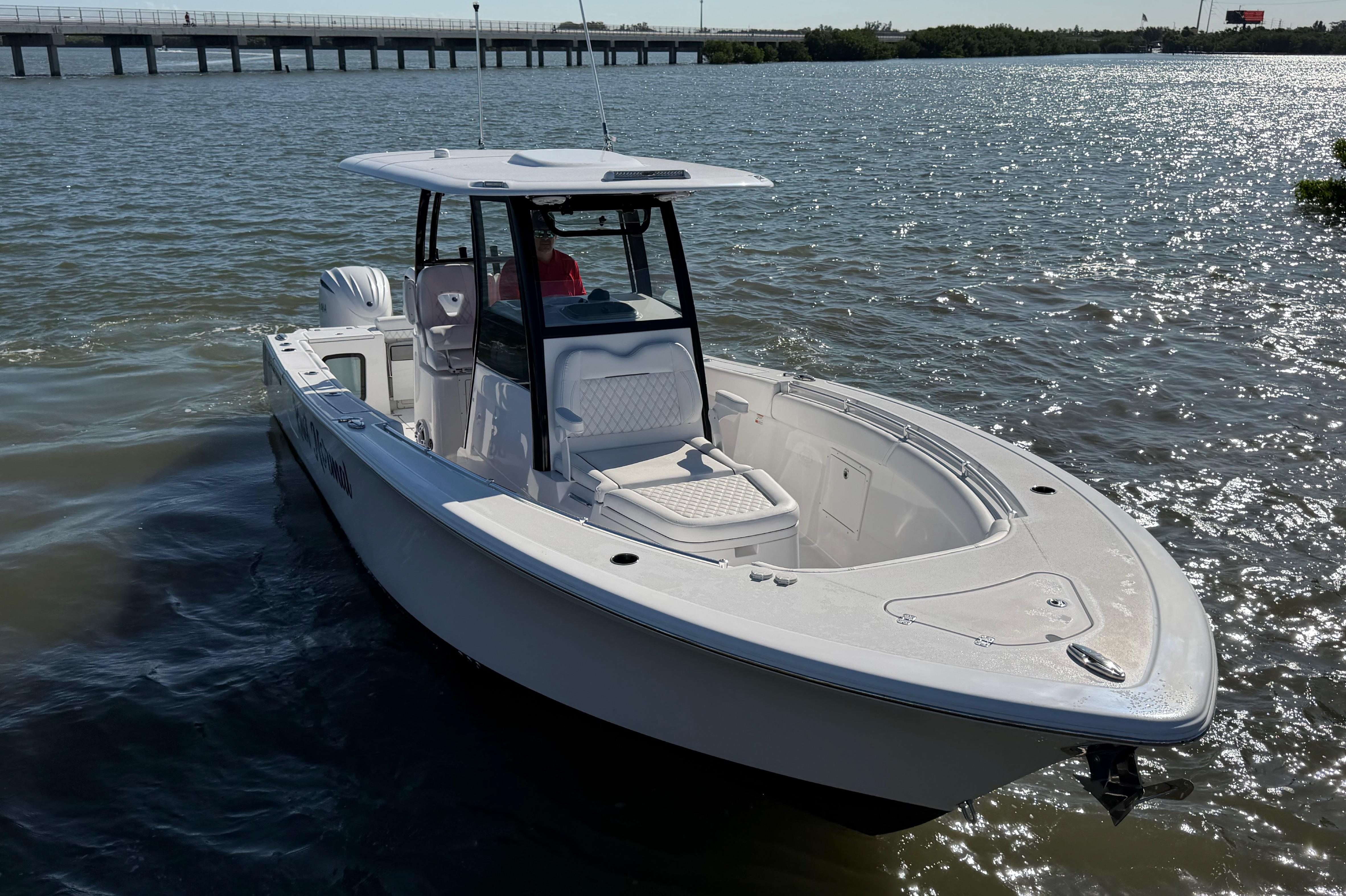 2024 Sportsman Open 282TE Center Console-9