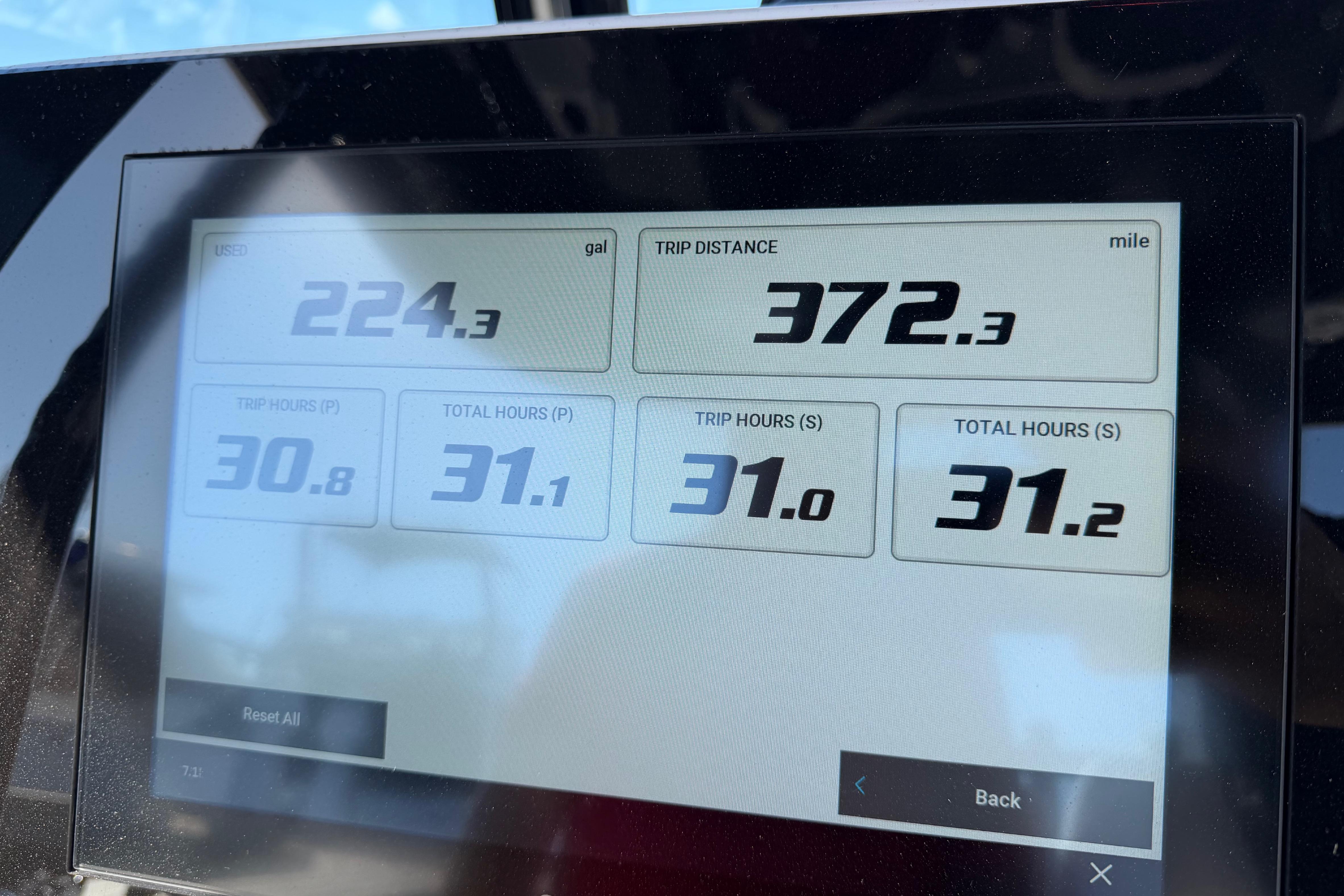 2024 Sportsman Open 282TE Center Console-39