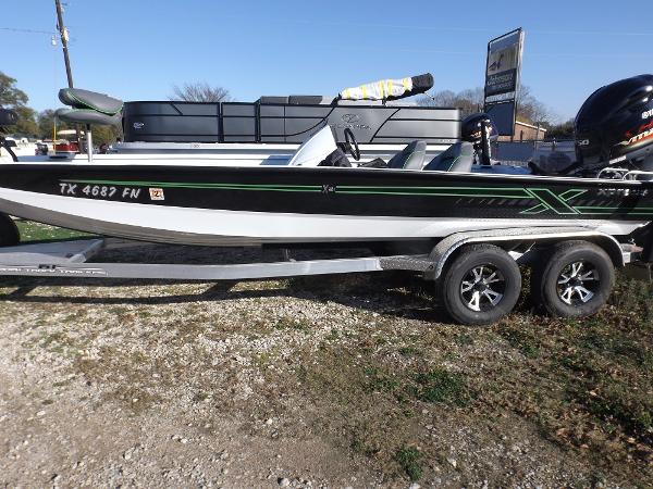 Used 2020 Xpress X21 Pro 75497 Yantis Boat Trader
