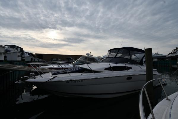 33' Regal, Listing Number 100910879, - Photo No. 1