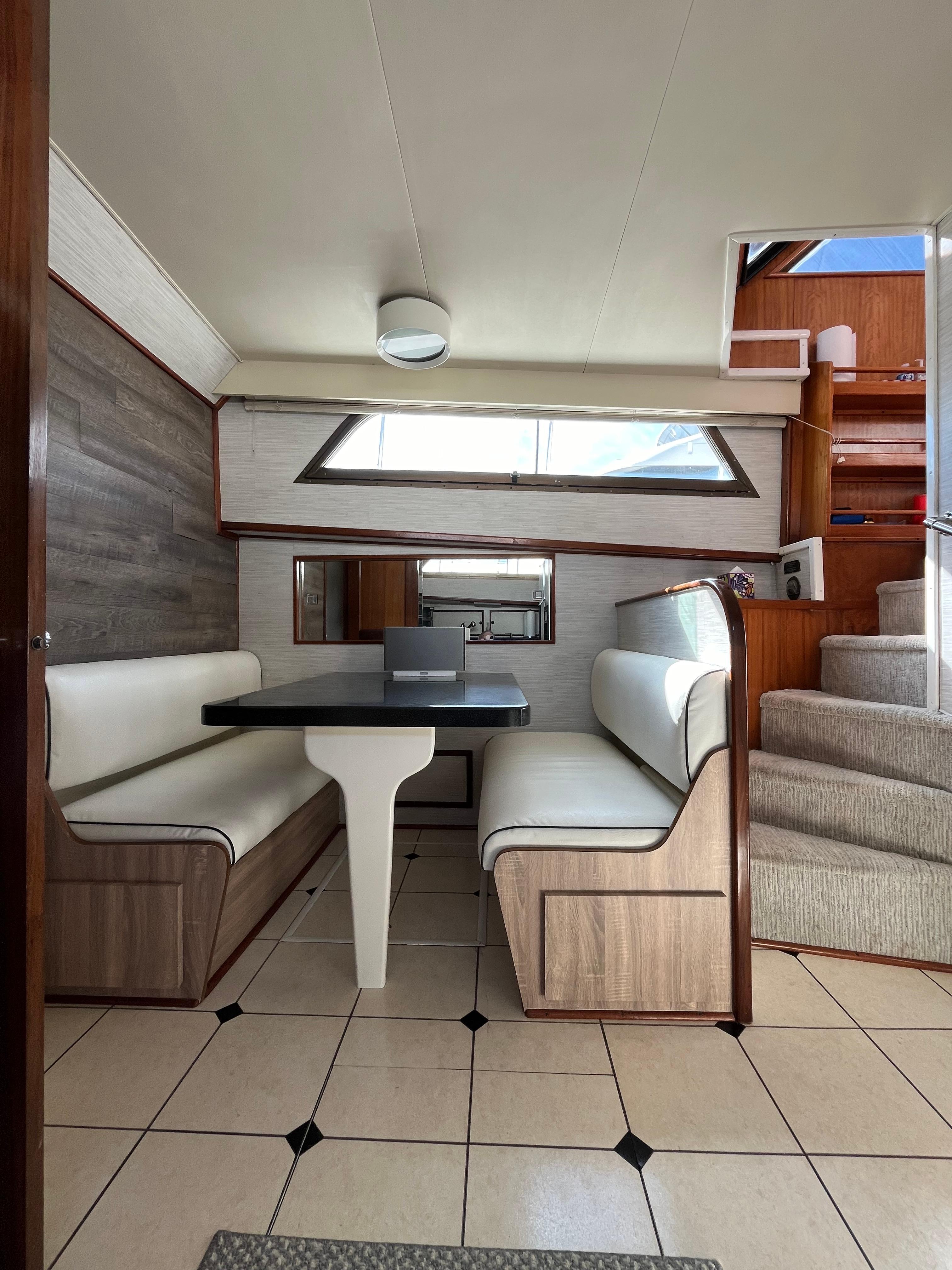 Hatteras-53 Motor Yacht 1977-Hattrific Day FL-US-9778345 | Thumbnail