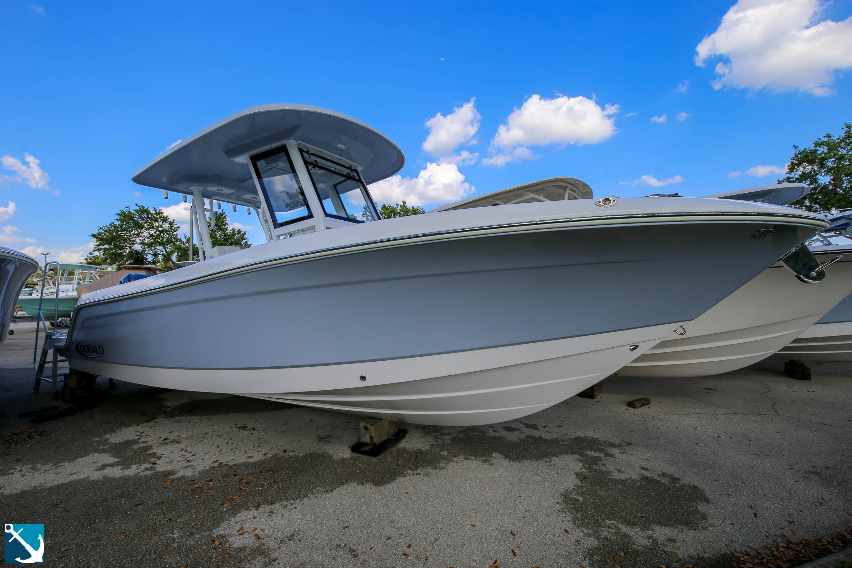 Robalo R272 Center Console 2023