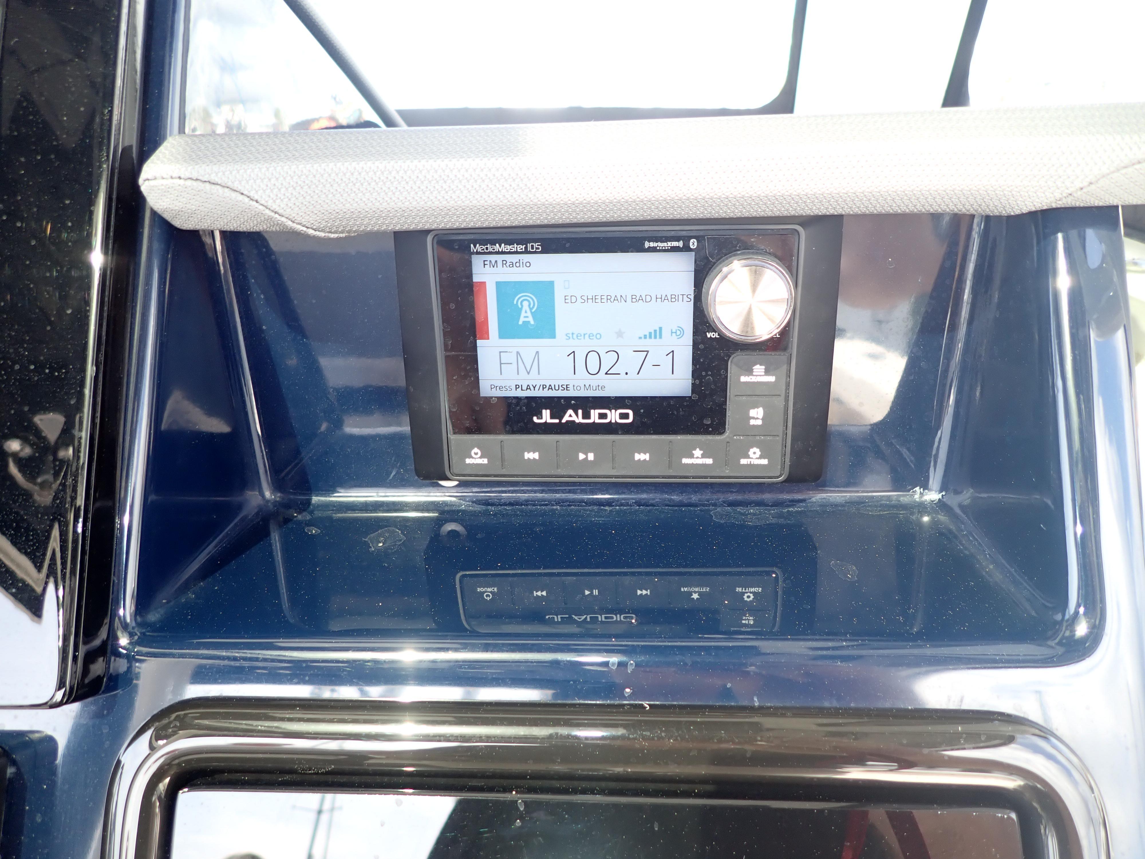Stereo