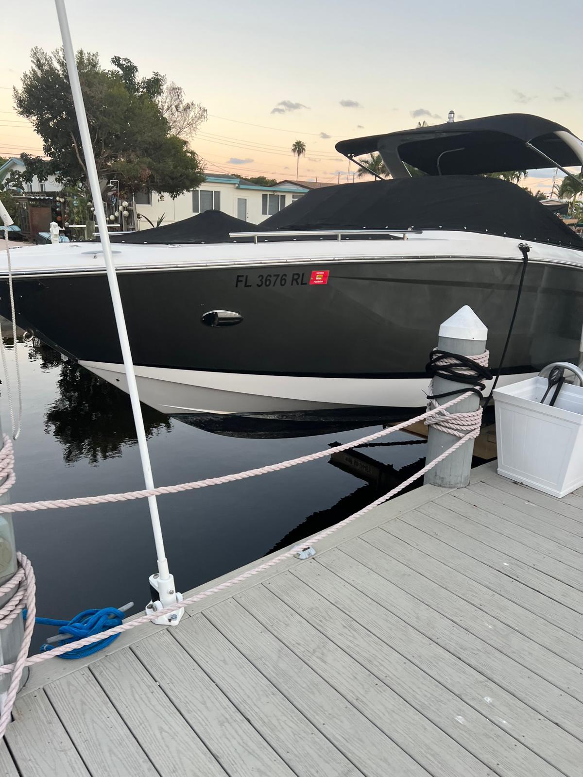 Boat Image