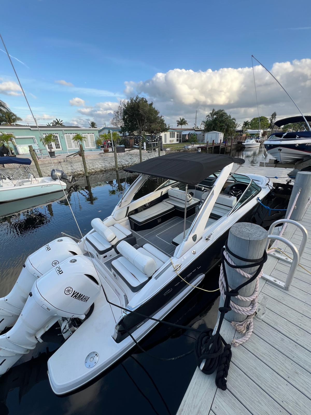Boat Image