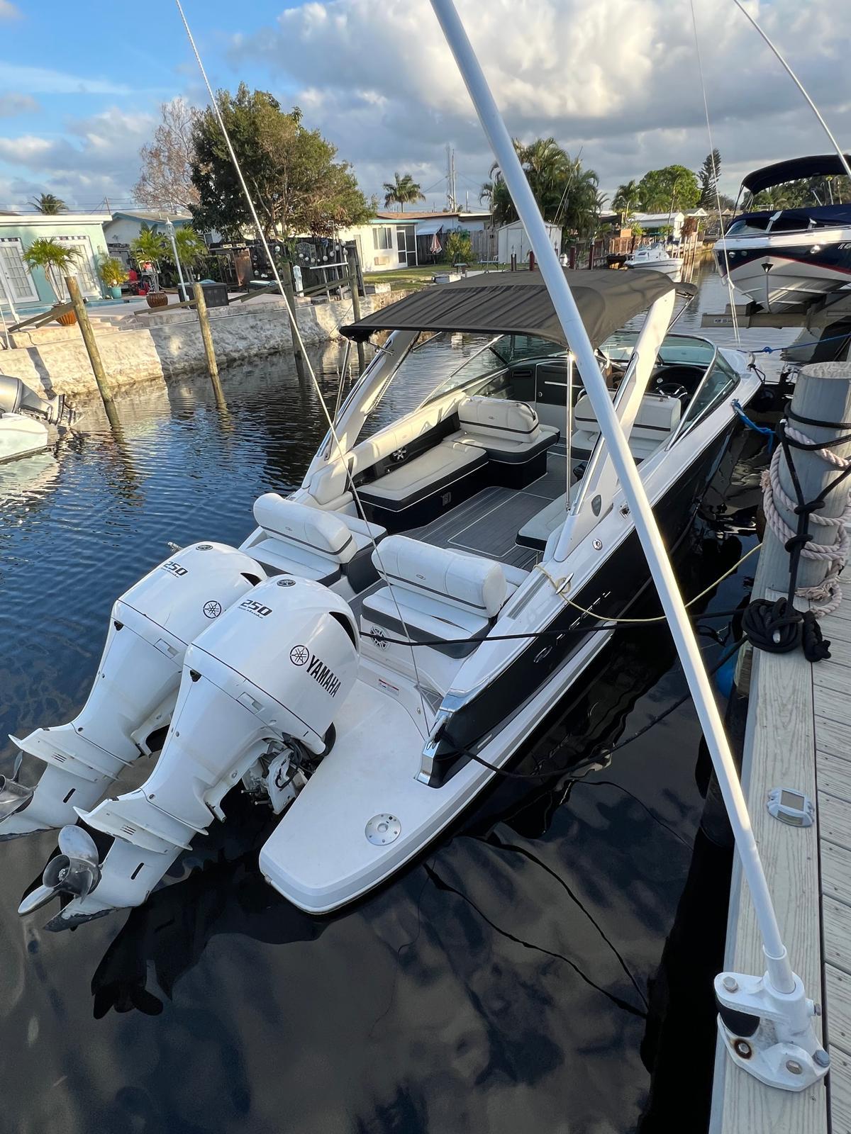 Boat Image