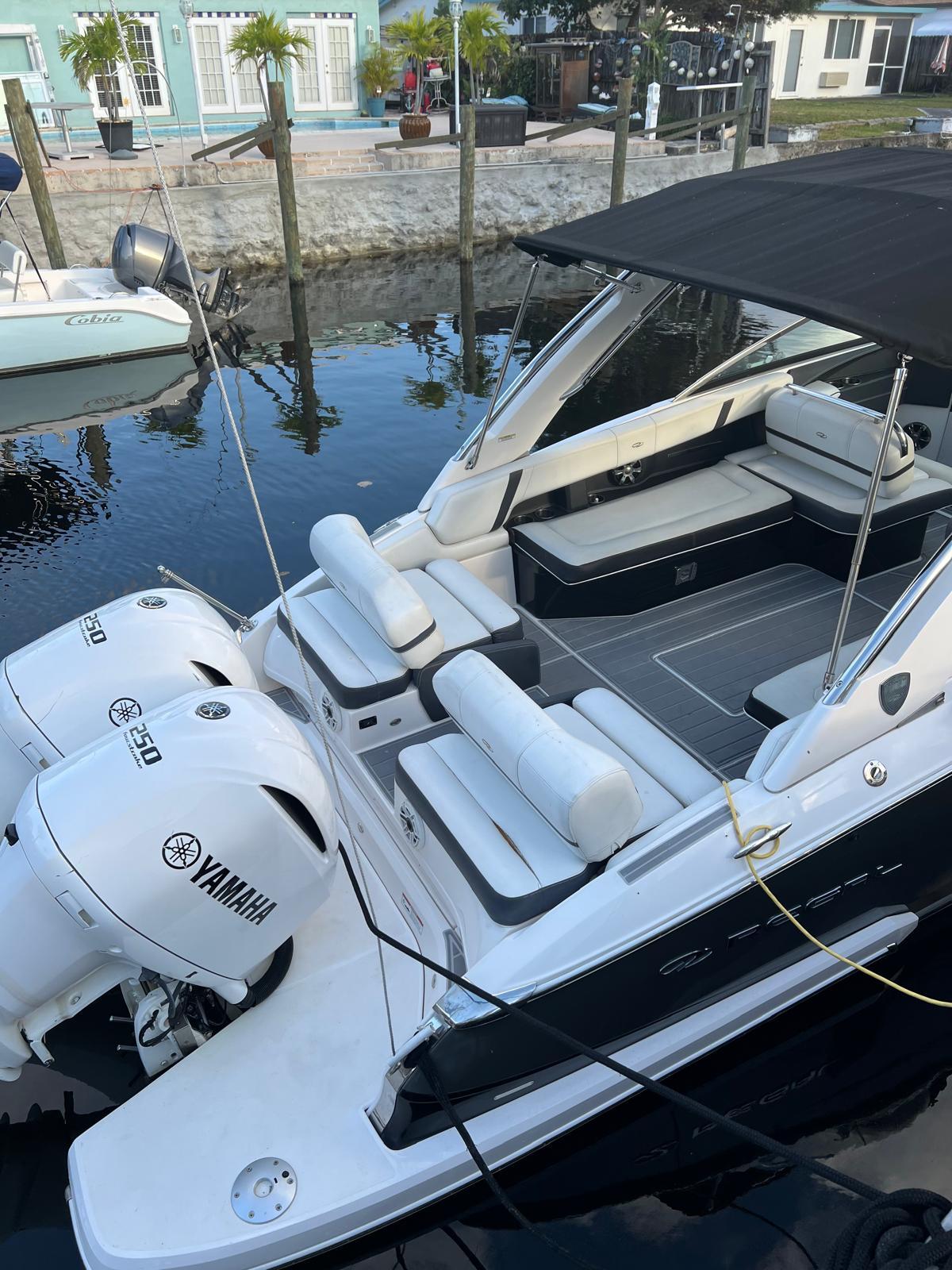 Boat Image