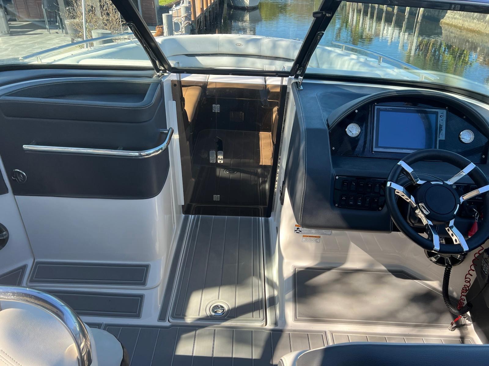 Boat Image