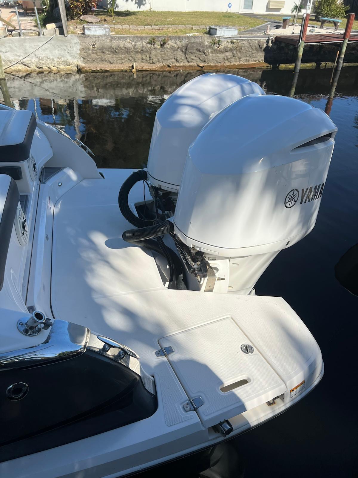 Boat Image