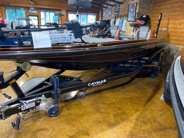 2021 Caymas boat for sale, model of the boat is CX 20 PRO & Image # 9 of 10