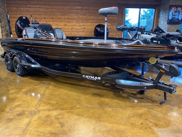 2021 Caymas boat for sale, model of the boat is CX 20 PRO & Image # 1 of 10