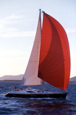 2005 Jeanneau