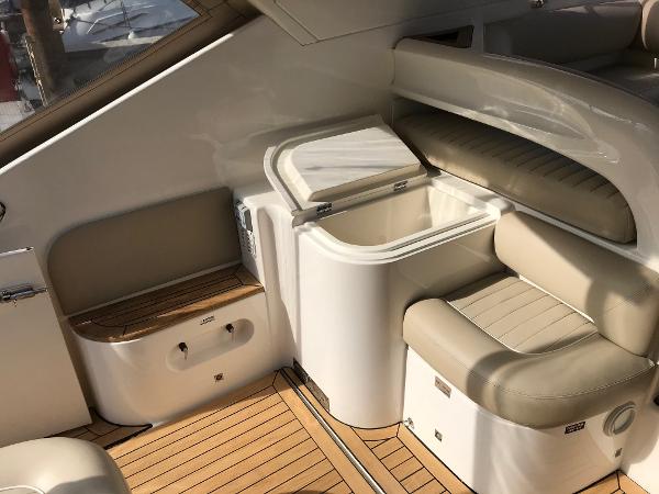 1998 Fairline Targa 37