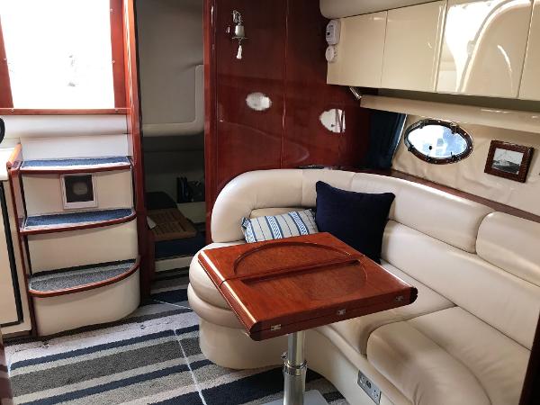 1998 Fairline Targa 37