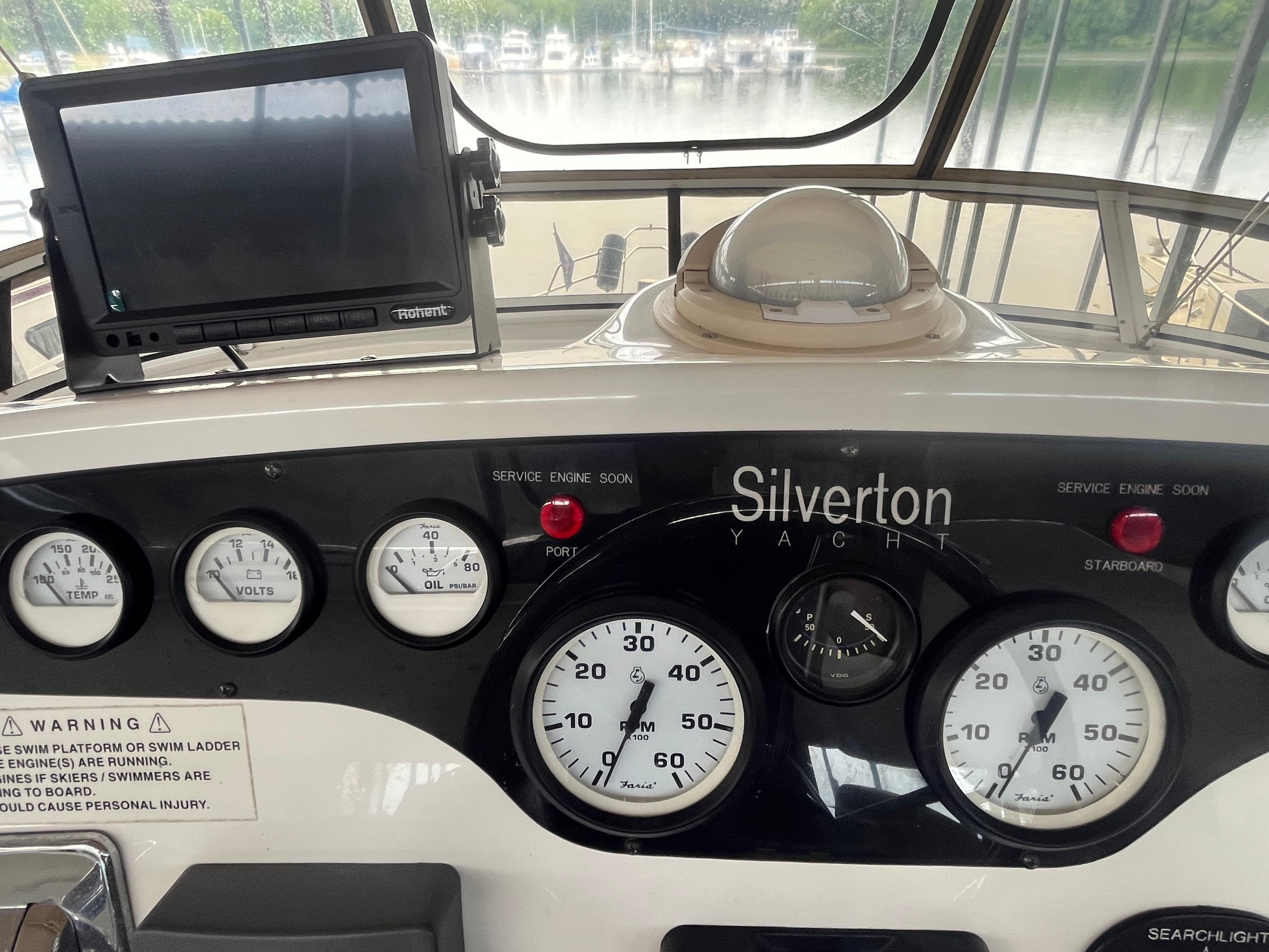 Silverton 