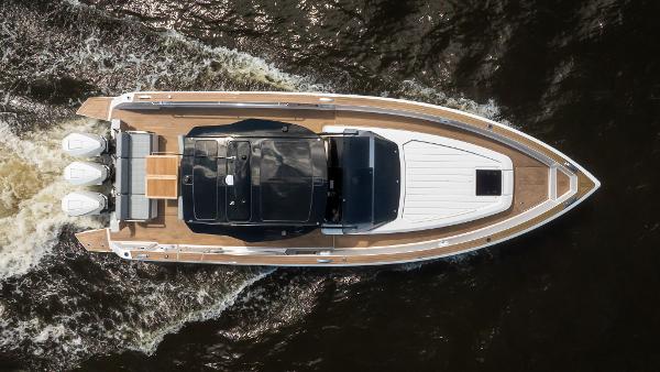 38' Pardo Yachts, Listing Number 100917541, - Photo No. 8