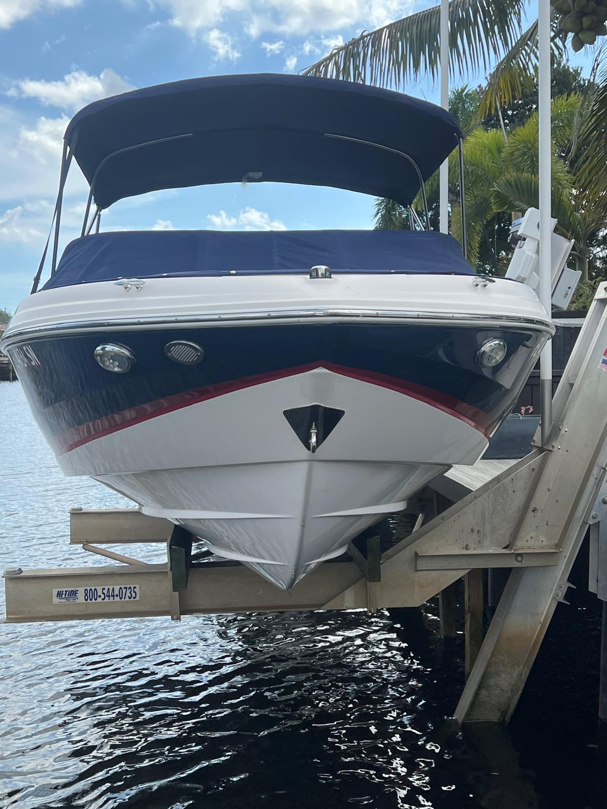 Boat Image