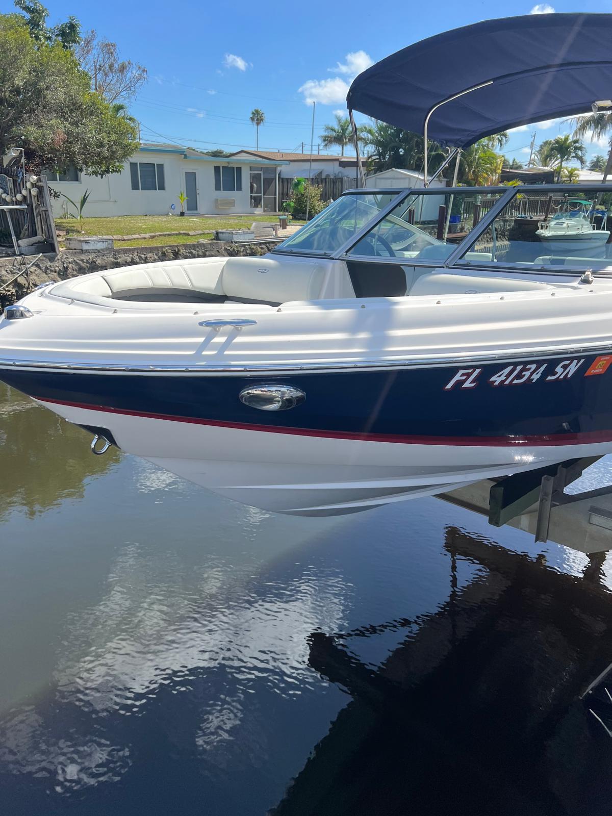 Boat Image