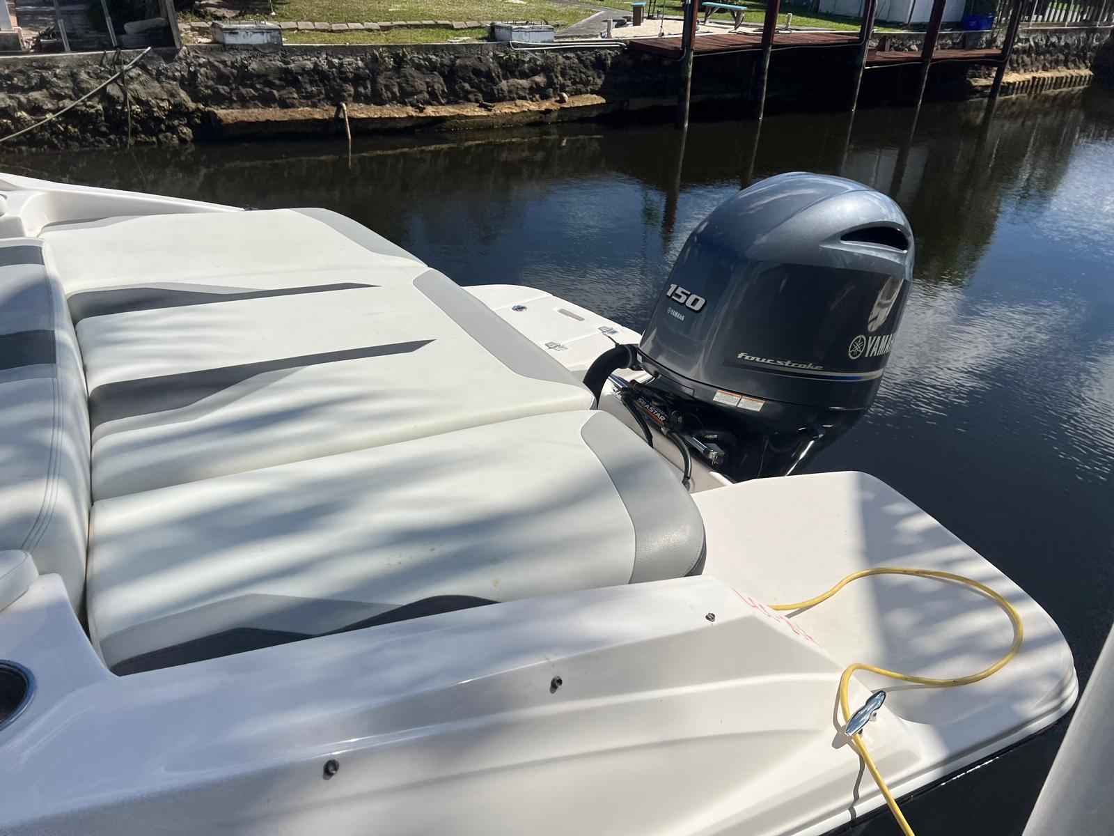 Boat Image