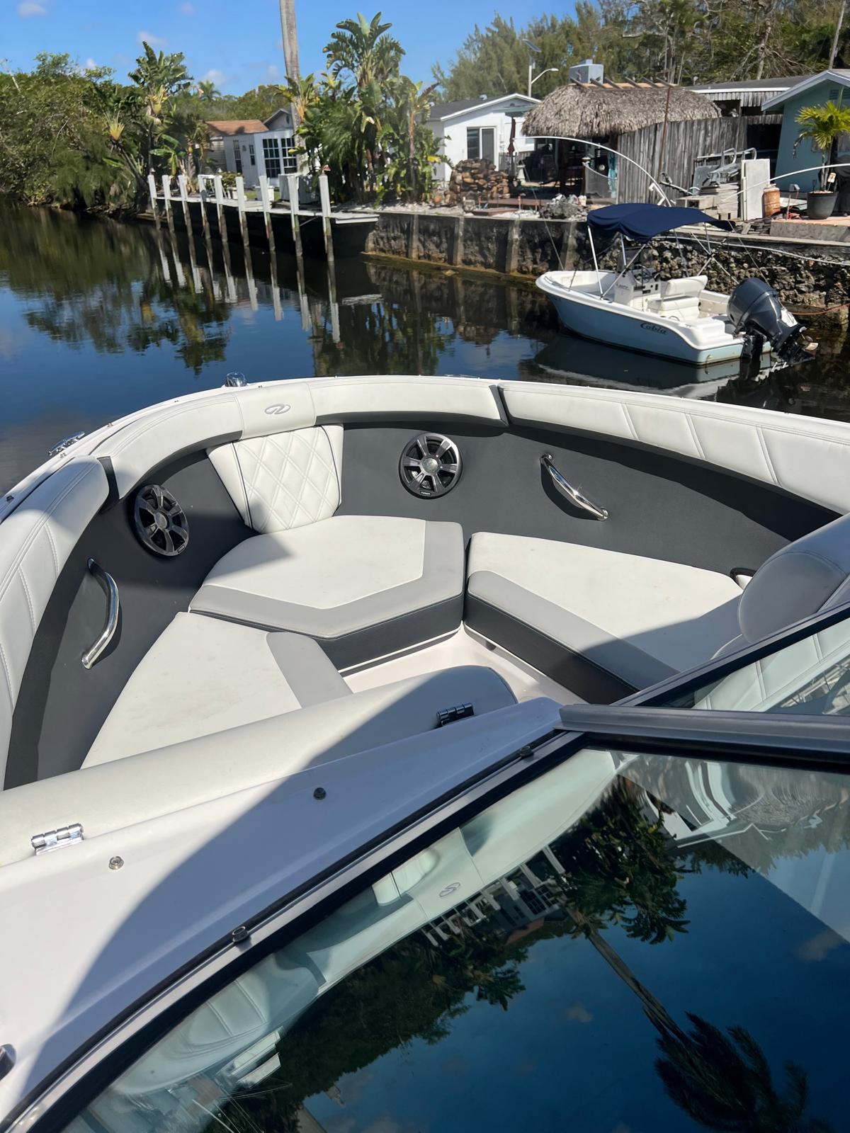 Boat Image
