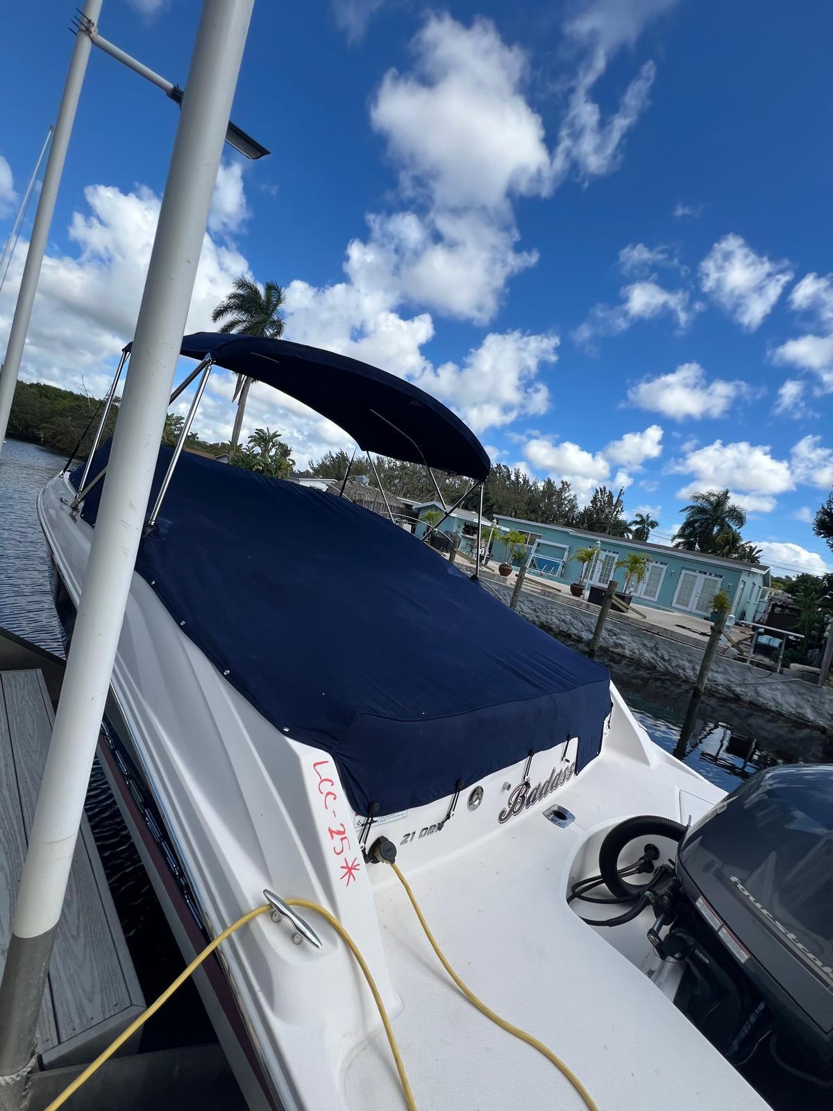 Boat Image