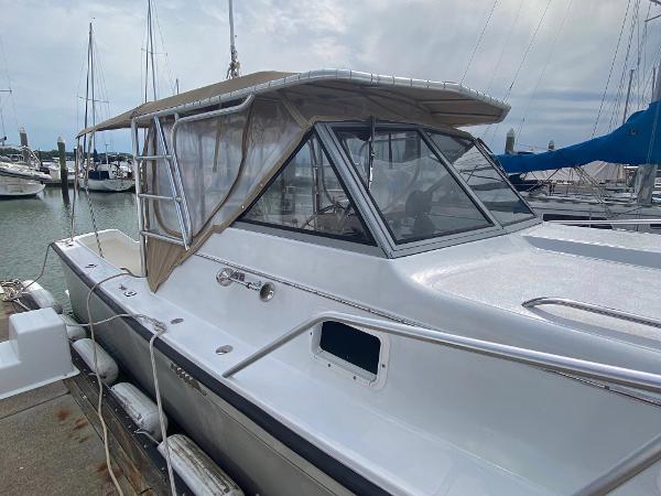30' Luhrs, Listing Number 100899810, - Photo No. 3