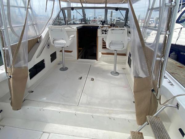 30' Luhrs, Listing Number 100899810, - Photo No. 6