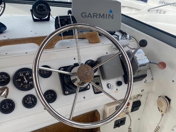 30' Luhrs, Listing Number 100899810, - Photo No. 8