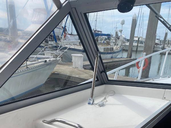 30' Luhrs, Listing Number 100899810, - Photo No. 9