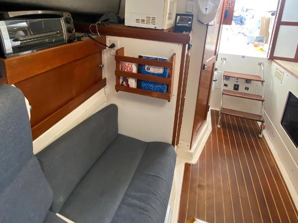 30' Luhrs, Listing Number 100899810, - Photo No. 12