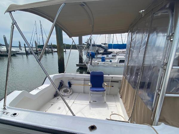 30' Luhrs, Listing Number 100899810, - Photo No. 19