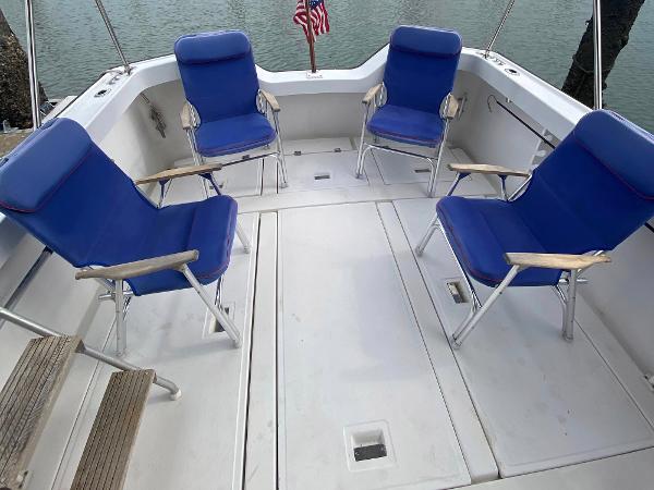 30' Luhrs, Listing Number 100899810, - Photo No. 21